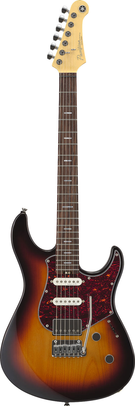 Pacifica Professional Pacp12-Db Rw Desert Burst
