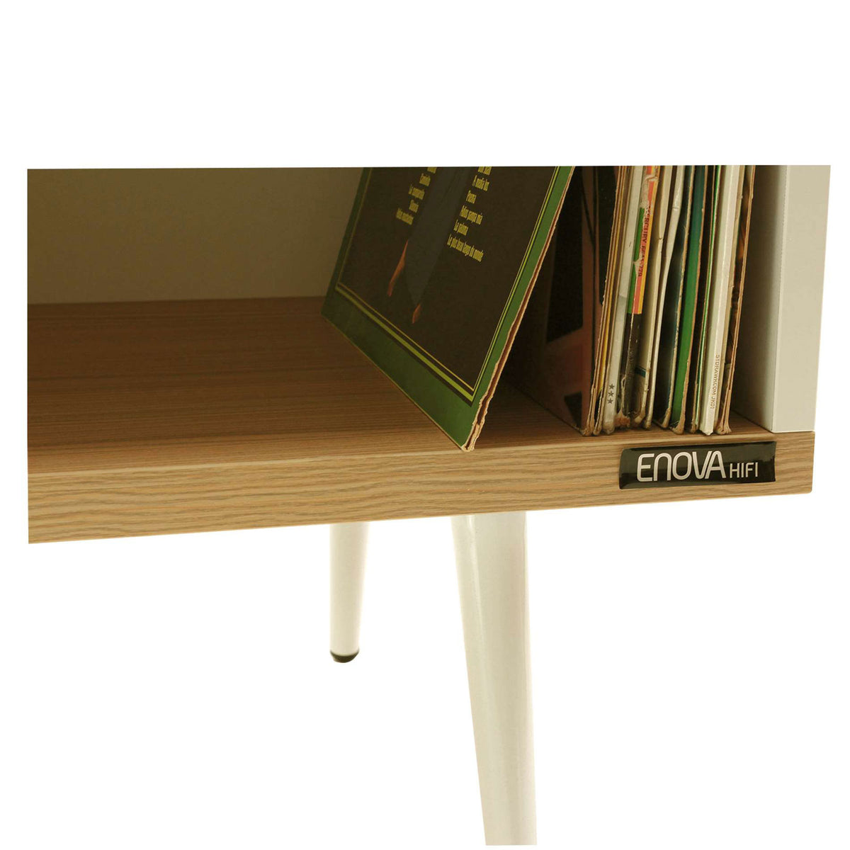 Aura Vinyl Cabinet