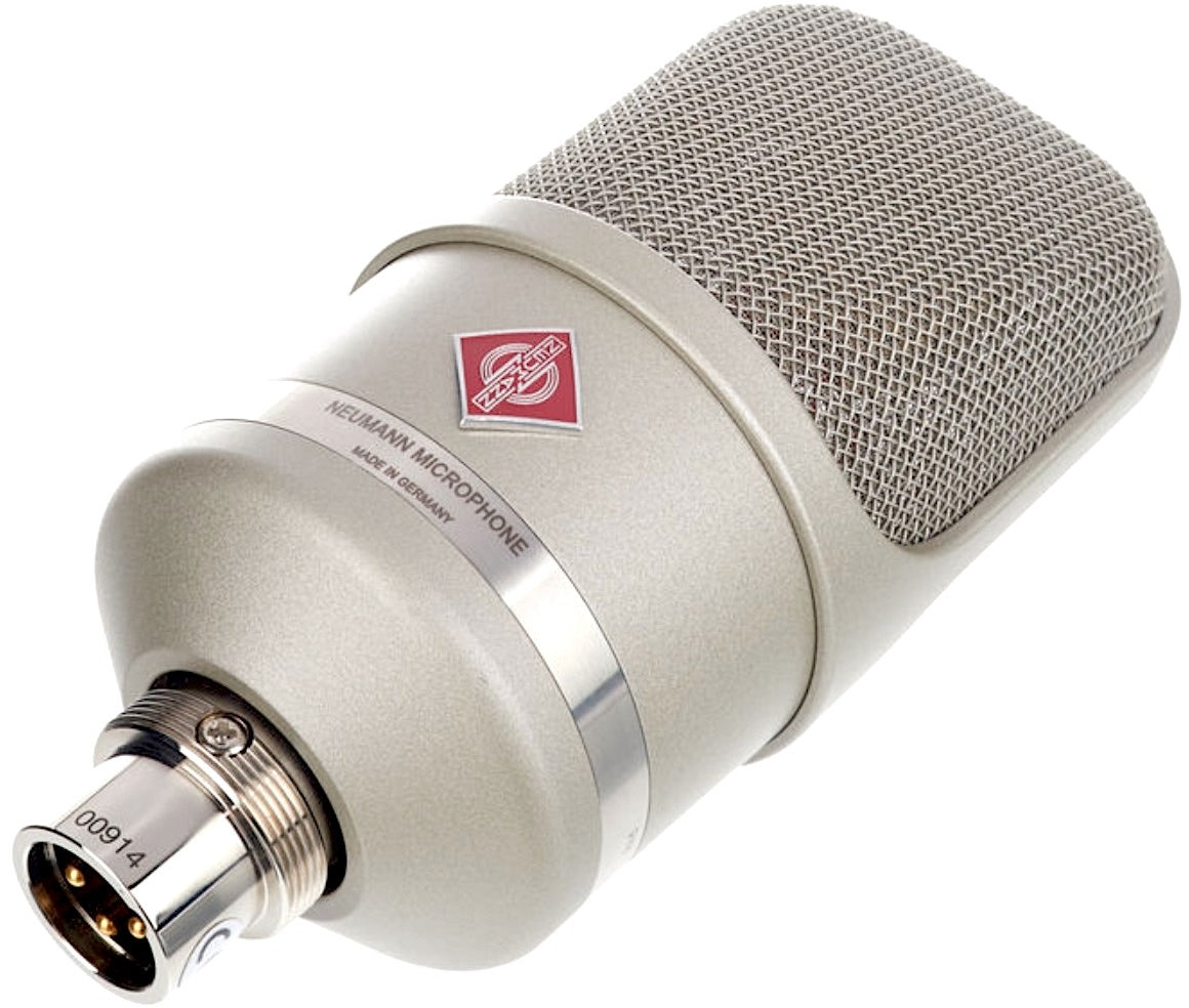 TLM 107 Nickel