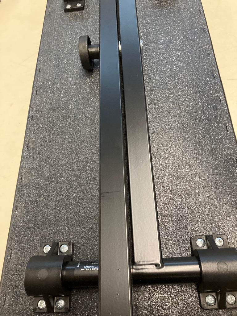 14075 Keyboard Bench
