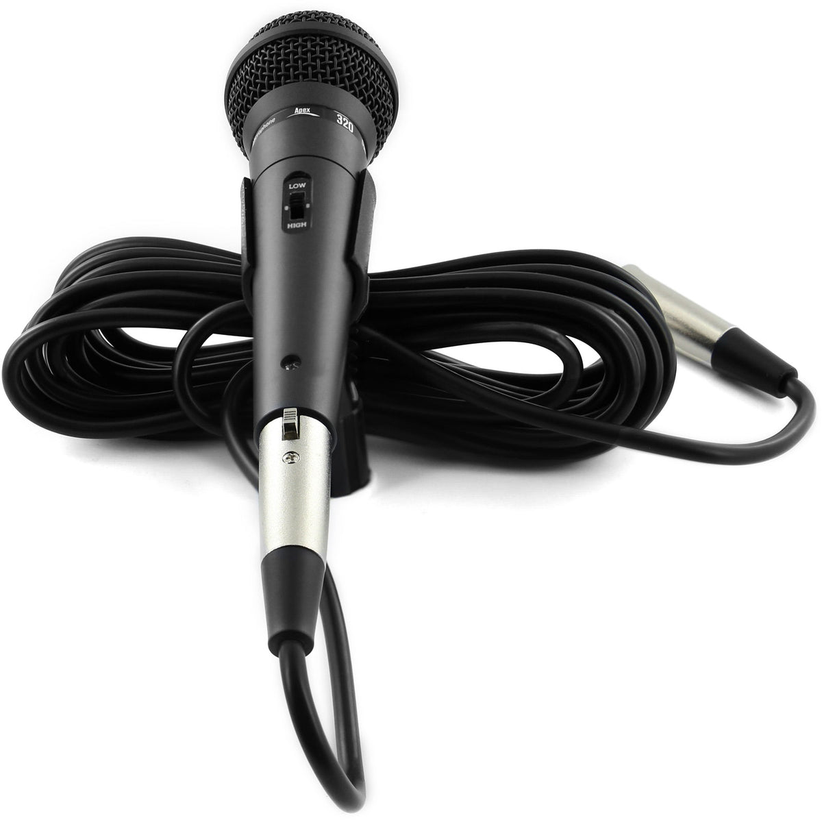 Apex 320