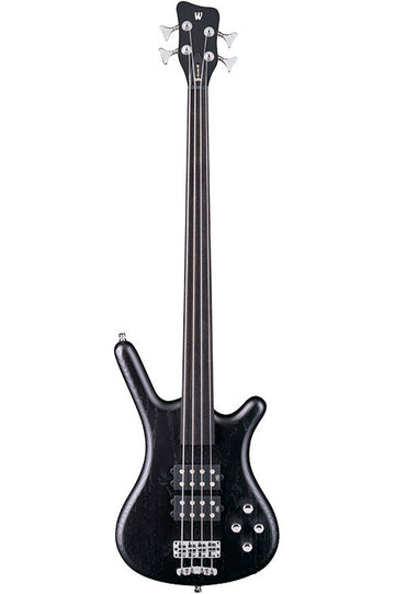 Corvette SS 4 Nirvana Black Satin