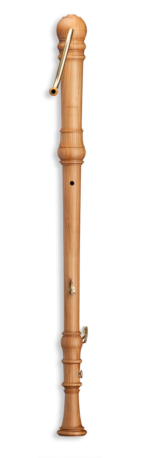 Denner Bass 5501 - Cherry (Baroque fingering)