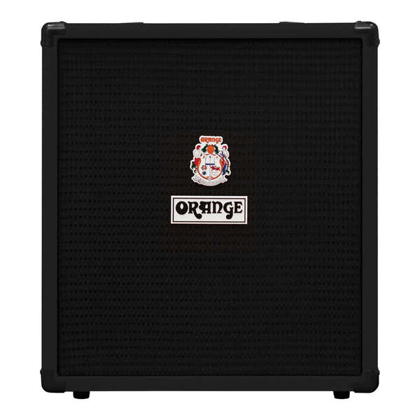 Orange Amps Crush Bass 50W BK