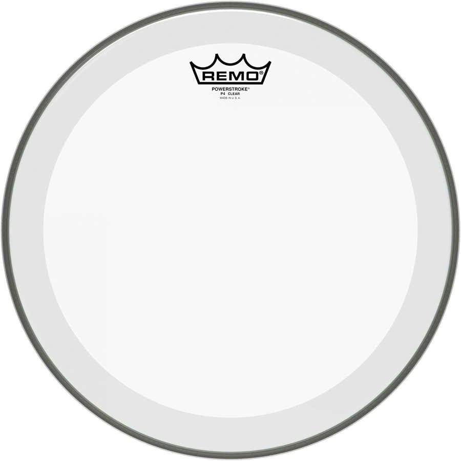 P4-0313-BP - POWERSTROKE IV 4  CLEAR 13