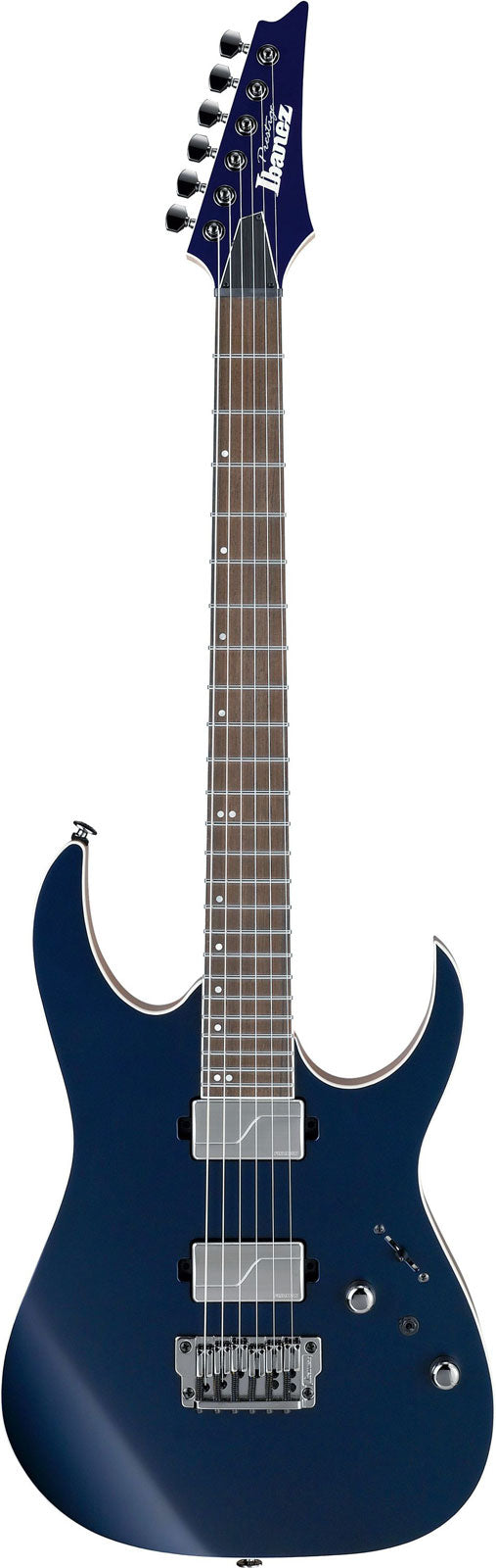 RG5121-DBF Dark Tide Blue Flat Prestige