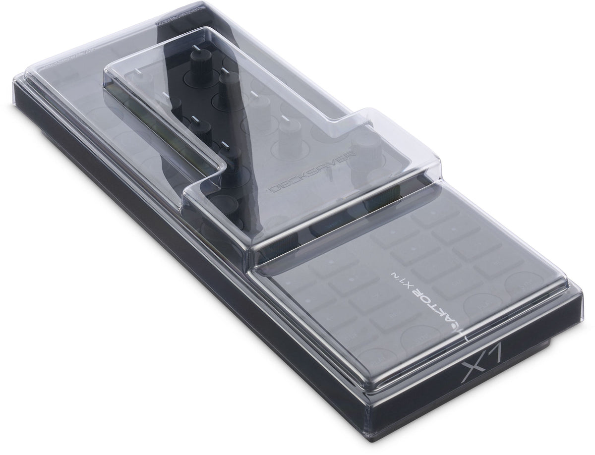 Native Instruments Traktor X1 Mk3 Cover
