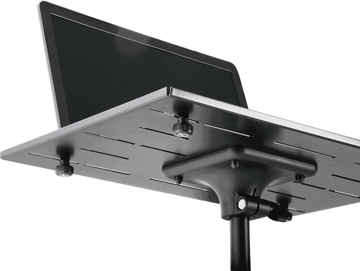 K&M 12185 LAPTOP PC STAND