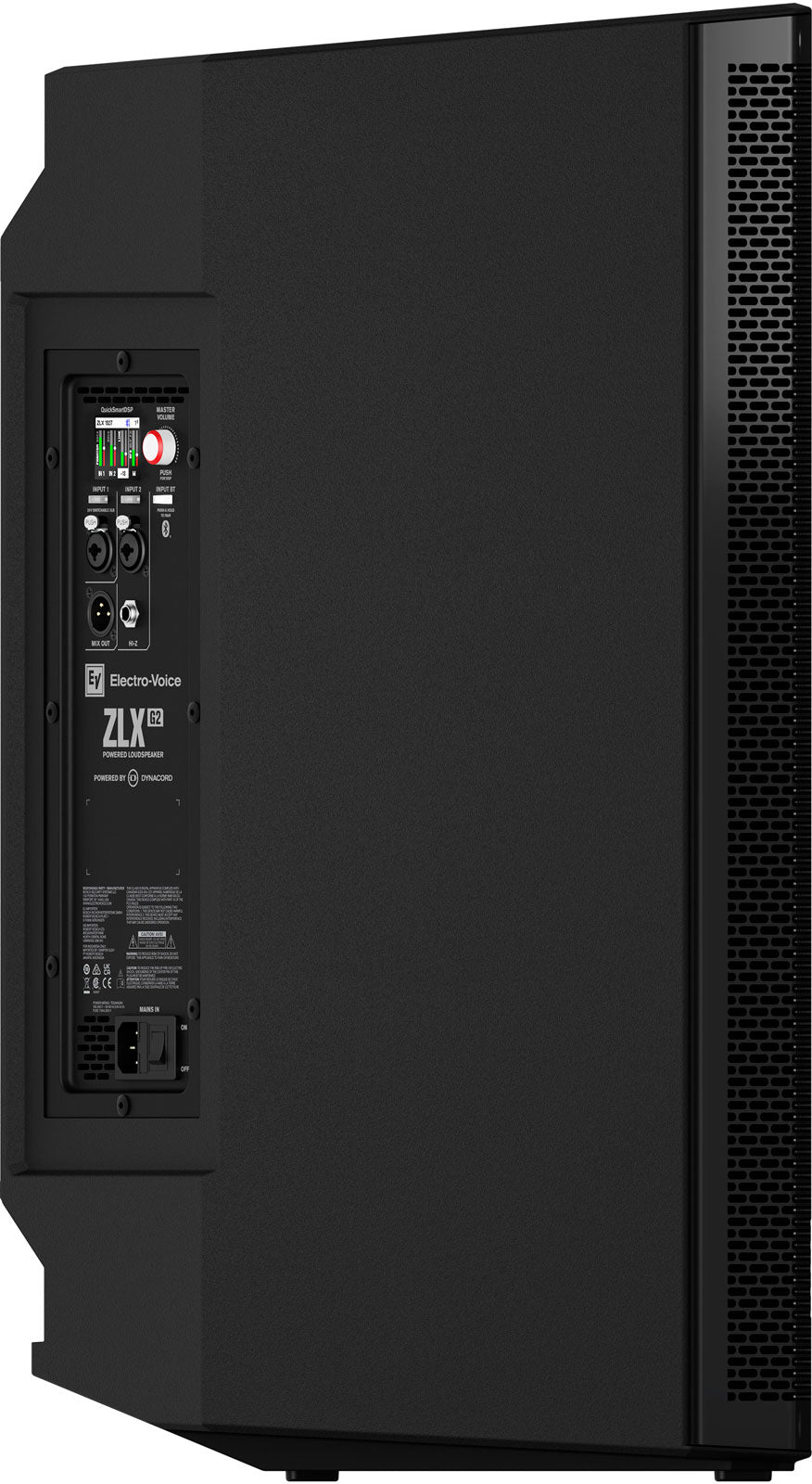 ZLX-15P-G2 - Refurbished