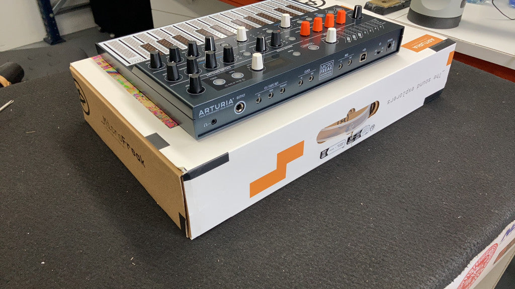 Microfreak - B-stock