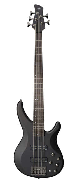 Trbx505 Trans Black