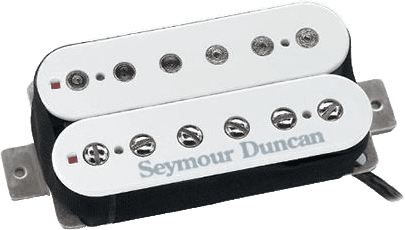 Seymour Duncan SH-PG1N-W - PEARLY GATES NECK WHITE