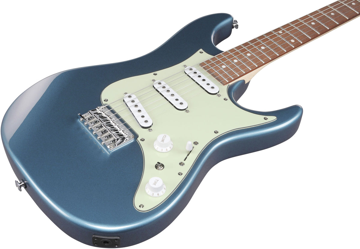 AZES31-AOC Arctic Ocean Metallic Essential