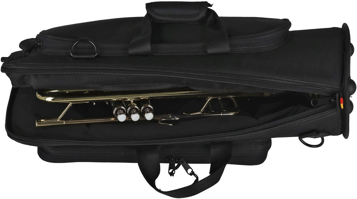 Vision TR372 Bb Lacquered