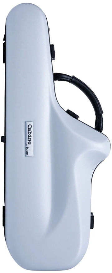 Alto Saxophone Case Cabine - Light Gray