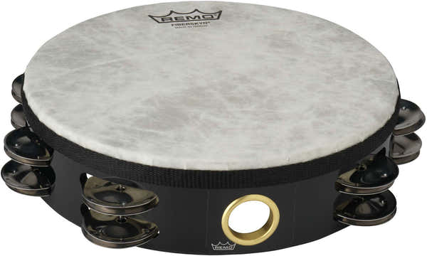 Remo TA-5208-70 Fiberskyn 3 8 Double Row