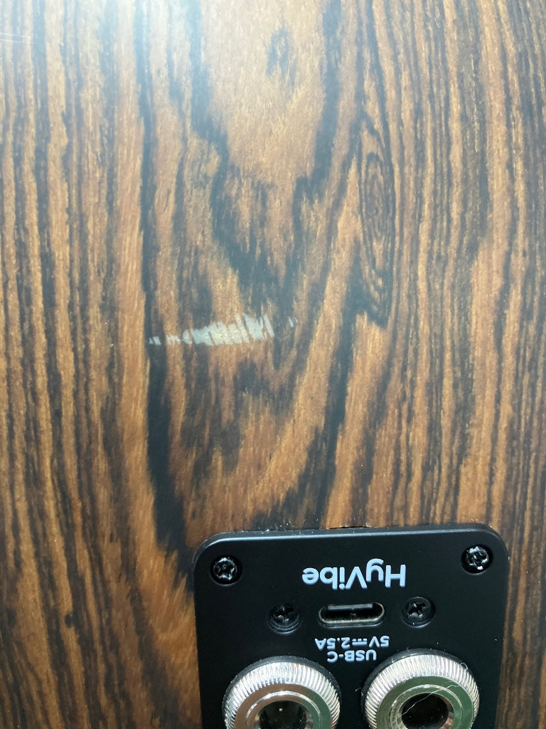 HyVibe 1 Series 30 Auditorium Ctw - B Stock