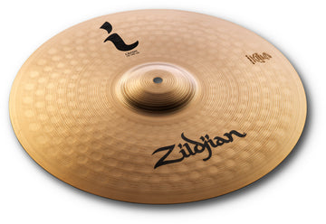 16" I-family Crash Cymbal ILH16c