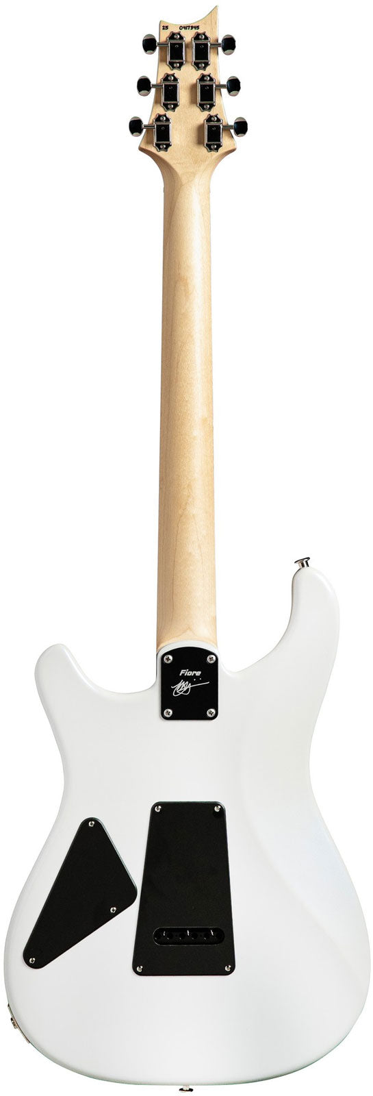 Fiore HH Pearl White