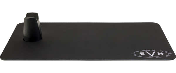 EVH Work Mat Black and Gray