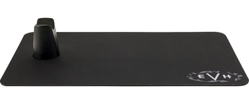 Work Mat Black and Gray