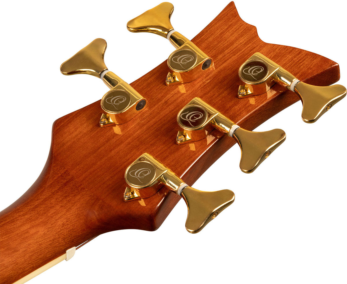 Deep Acoustic Bass 5 LH Medium Scale