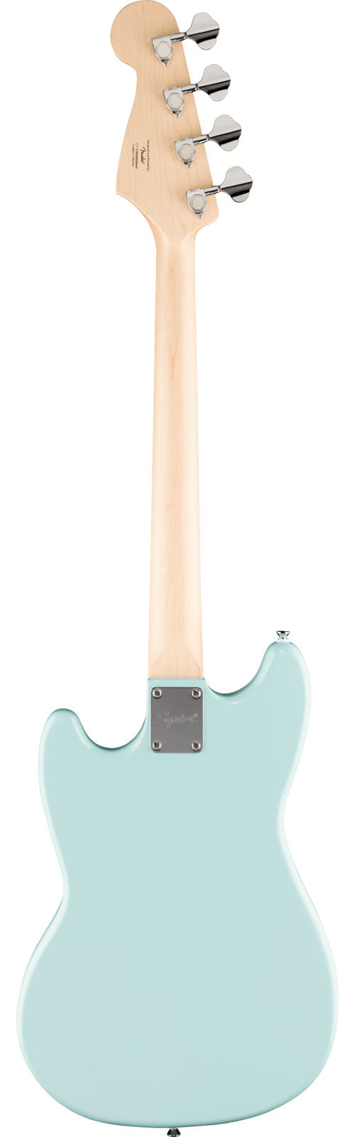 Bronco Bass S SONIC LRL Daphne Blue