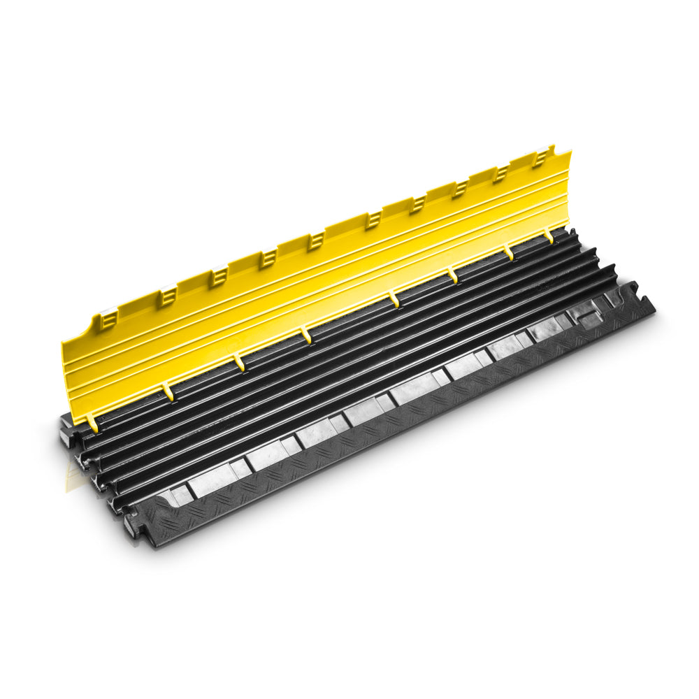 85150 DEFENDER NANO - CABLE PROTECTOR 6-CHANNEL