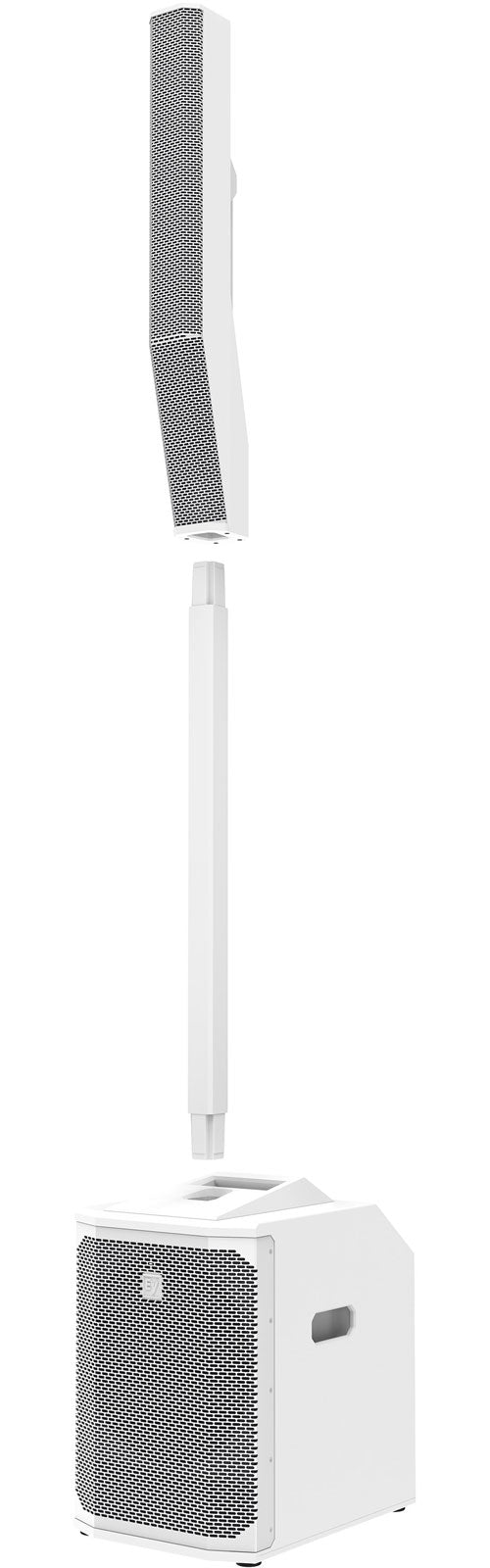 Evolve 50M KW White