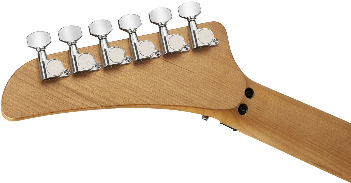 5150Series Deluxe Baked Maple Black