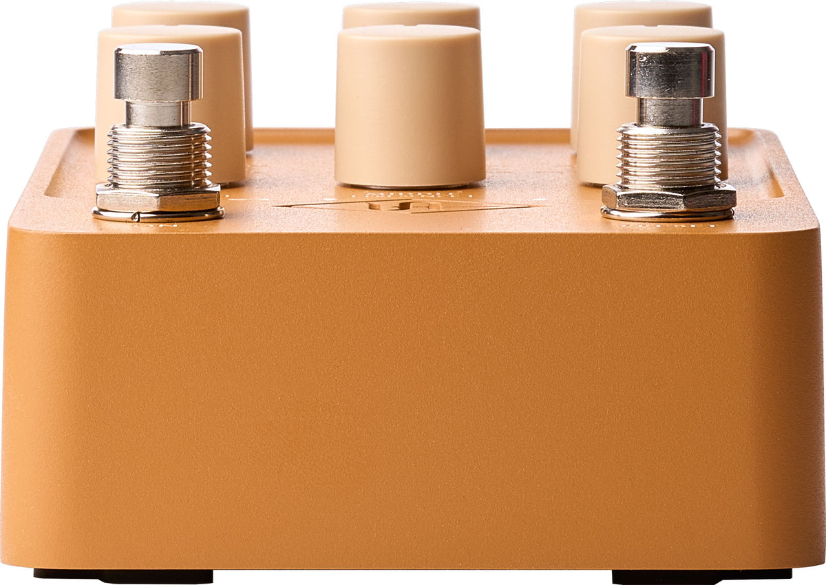 UAFX Enigmatic 82 Overdrive Special Amp