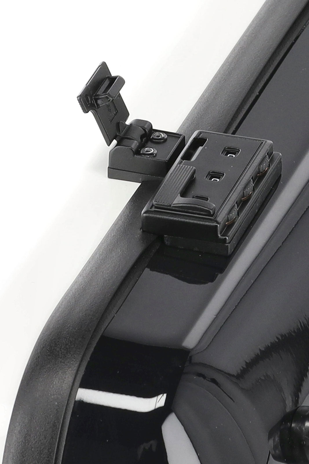AIR ANNIVERSARY VIOLIN CASE BLACK/WHITE