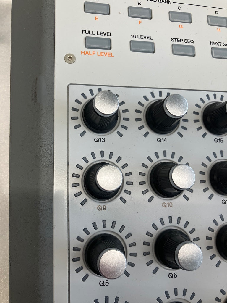 MPC-RENAISSANCE - B-Stock