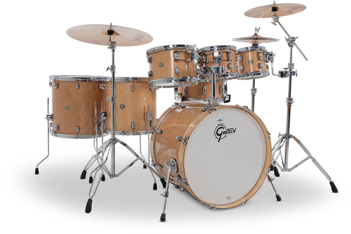 CATALINA MAPLE ANTIQUE MAPLE CM2-E627-AM