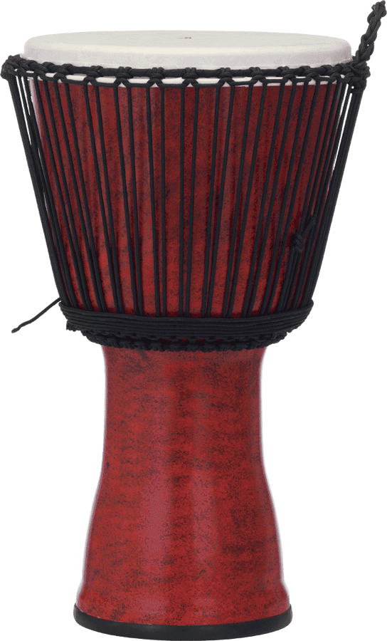 PBJVR14-699 Rope Tuned Molten Scarlet 14