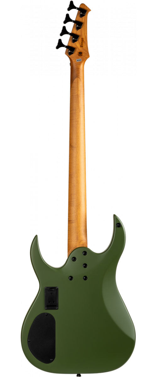 B400 MGR
