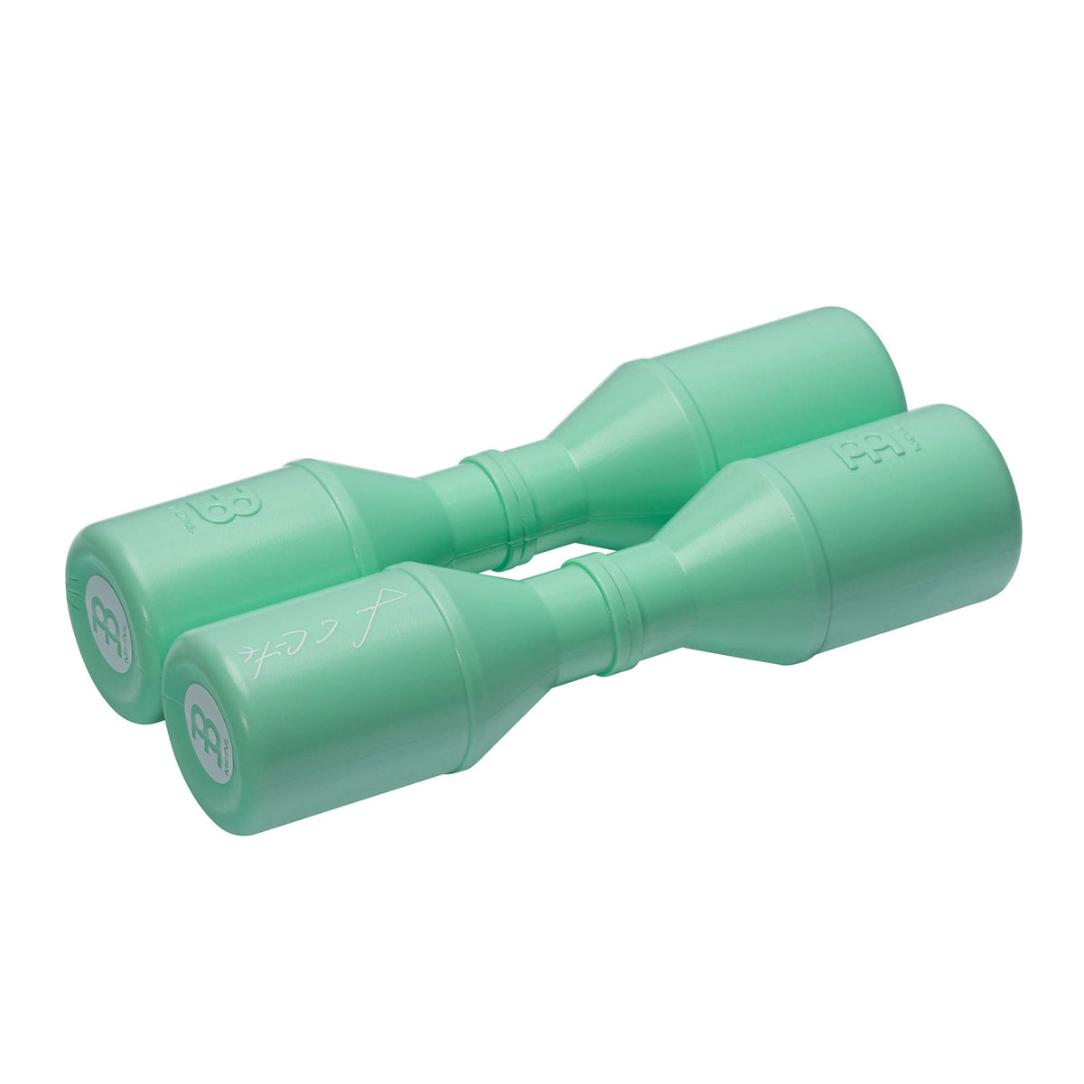 PERCUSSION ARTIST SERIES SHAKER LUIS CONTE LIVE SEAFOAM GREEN