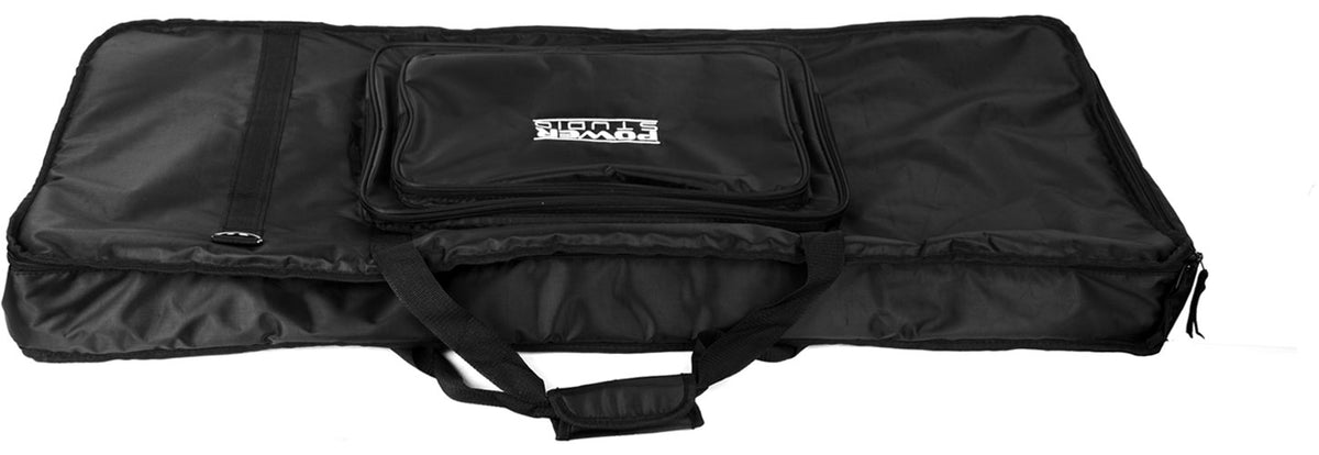 KEYBAG_49 Keyboard Cover Black