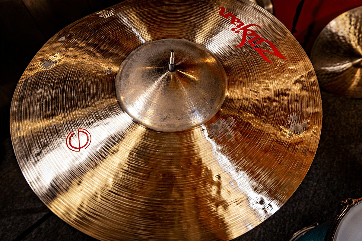 RIDE CONCEPT SHOP 22" MEGA DOOM PROTO