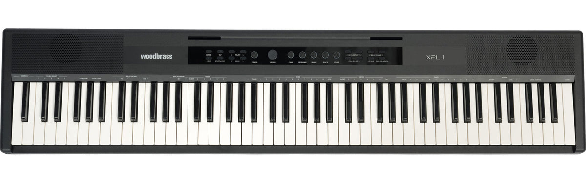 XPL1 Black - Refurbished
