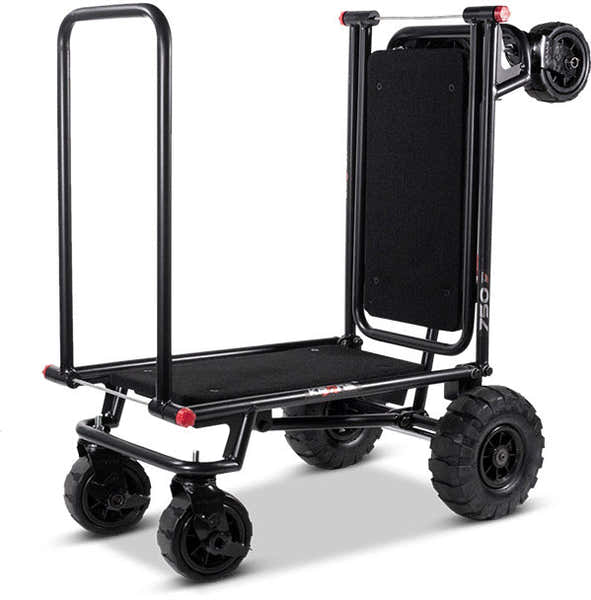 AMG 750 All Terrain - 9 In 1 Foldable Equipment Cart