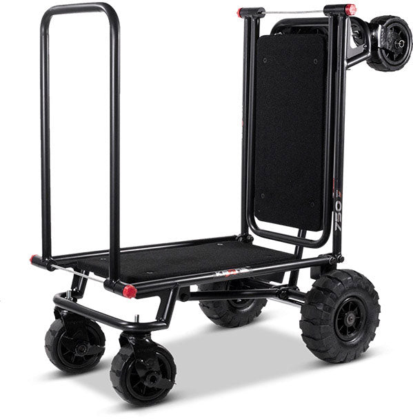 AMG 750 All Terrain - 9 In 1 Foldable Equipment Cart
