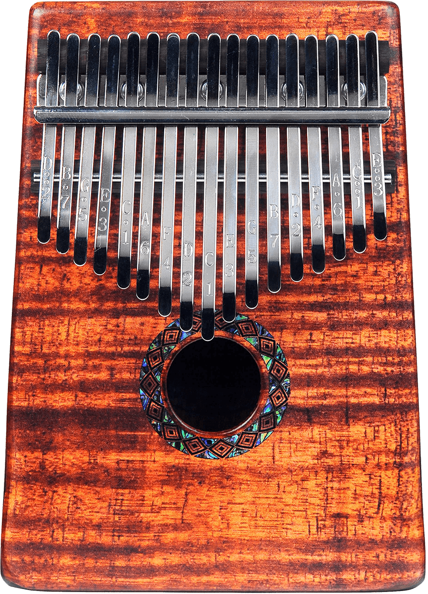 KALIMBA + COVER
