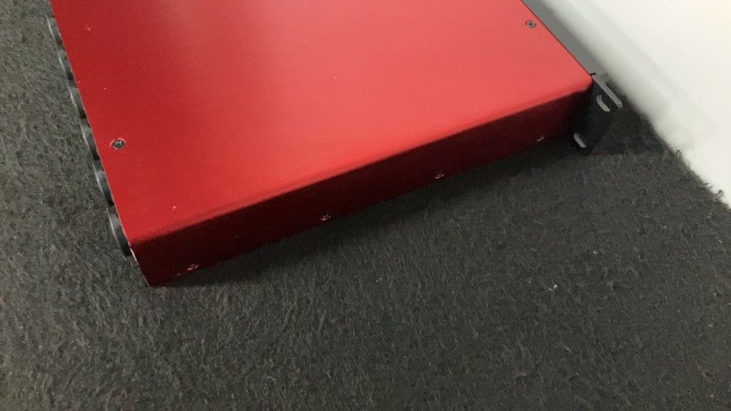 Scarlett Octopre - B Stock