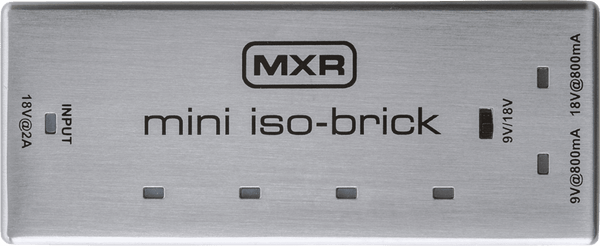 M239 MINI ISO-BRICK POWER SUPPLIES