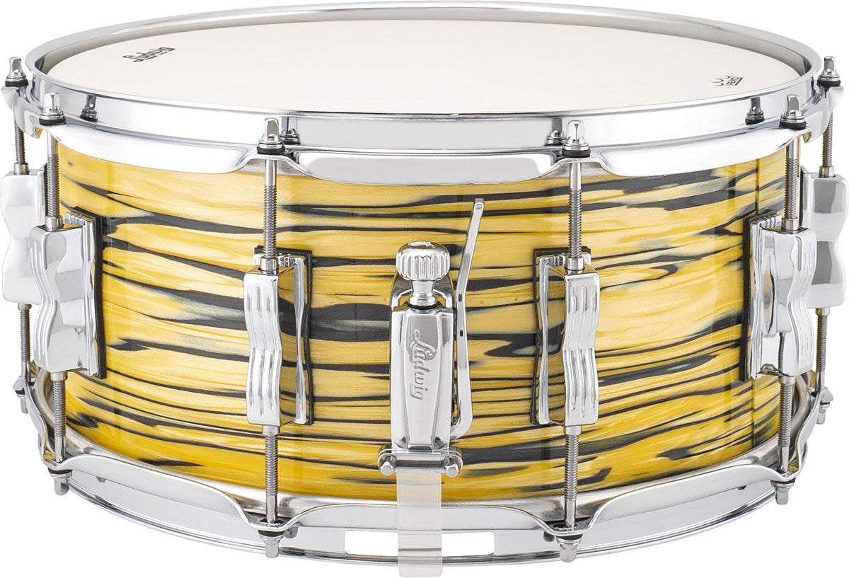 Ls403Xxa2 - 14 X 6.5" Classic Maple - Lemon Oyster