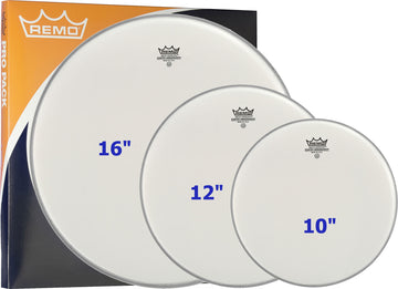 Propack Ambassador Coated 10/12/16