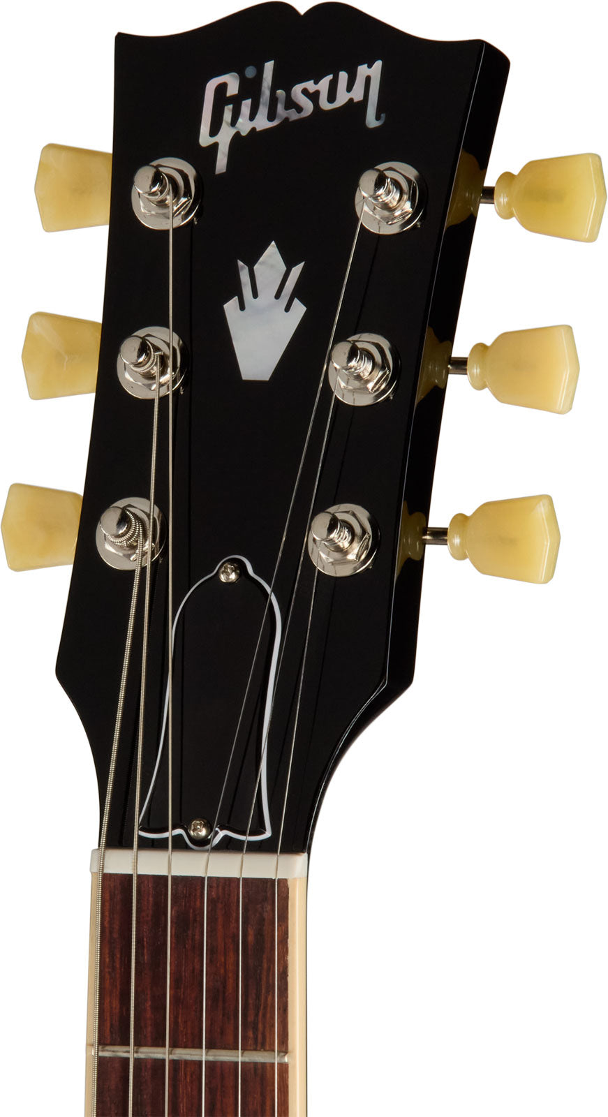 ES-335 50s Ebony Original