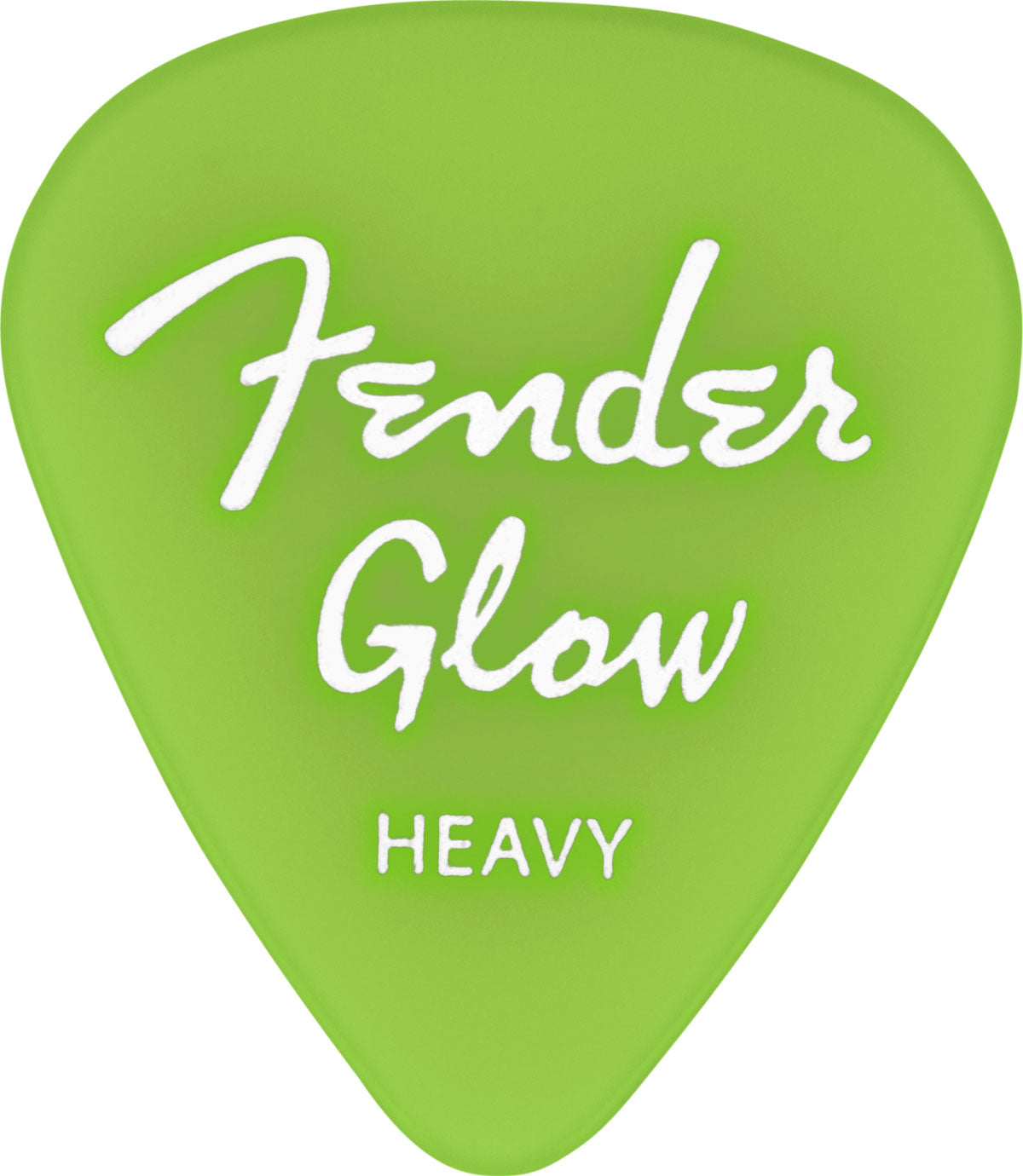 Glow-in-the-Dark 351 Picks 12-Pack