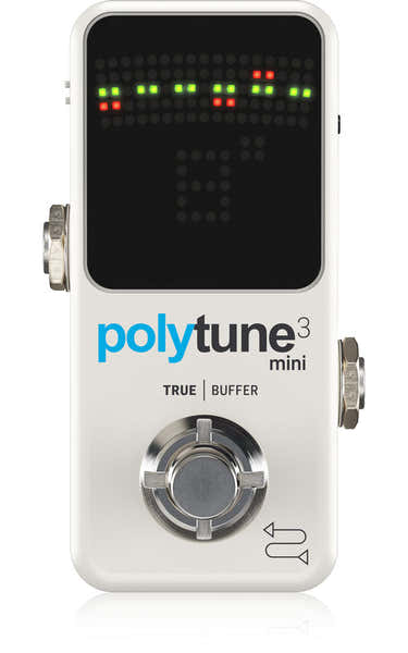 Polytune 3 Mini